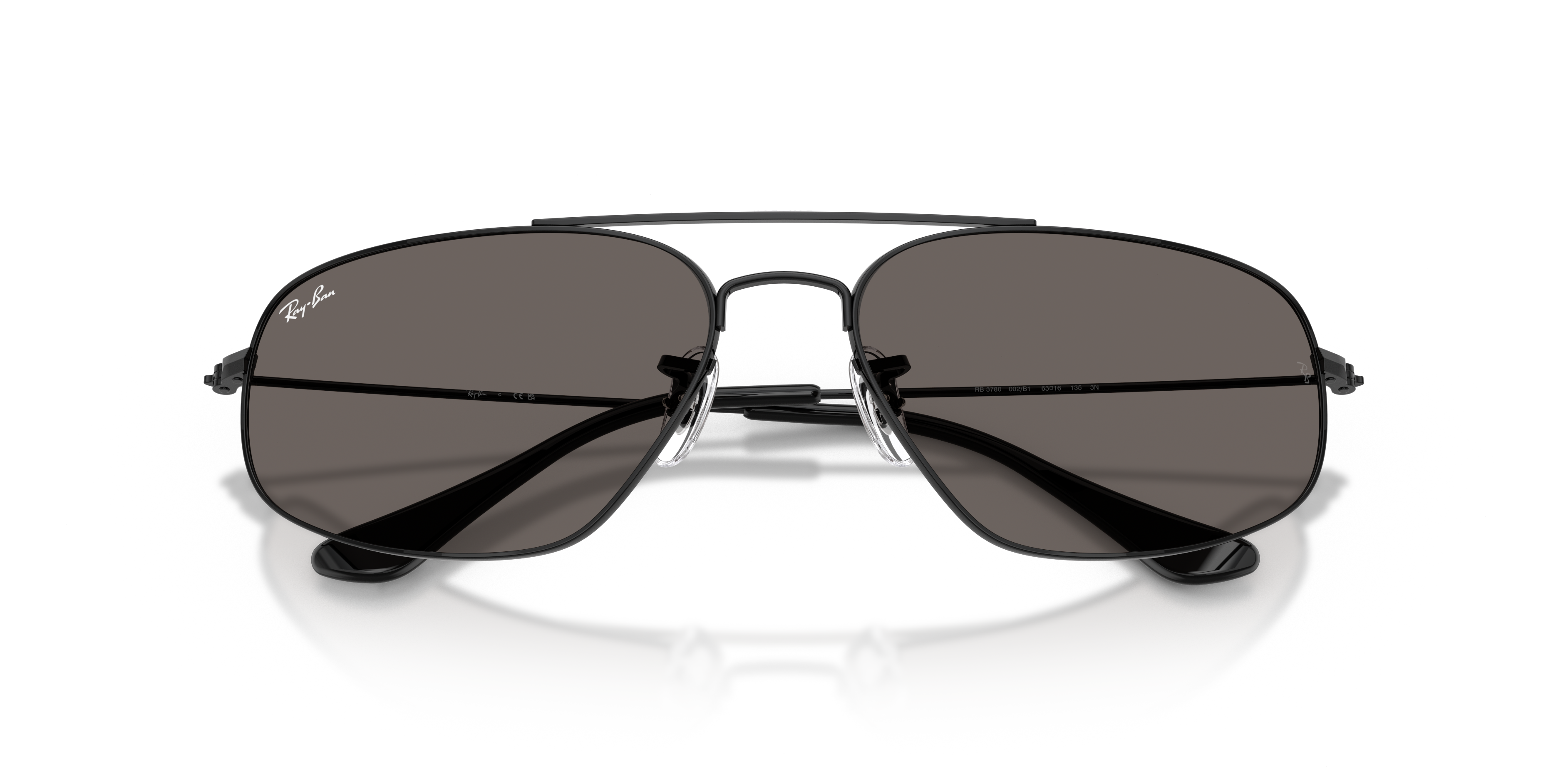 Ray-Ban RB3780 002/B1  